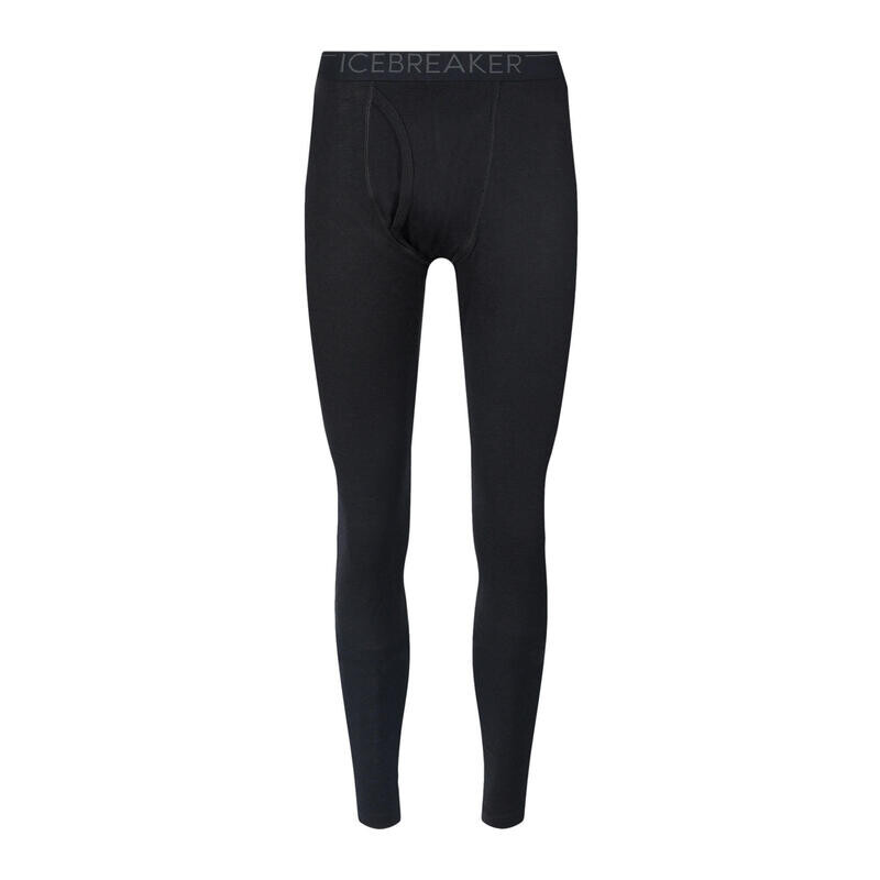 Мужские термоколготки Icebreaker, черный
Мужские термоколготки Icebreaker, черный
