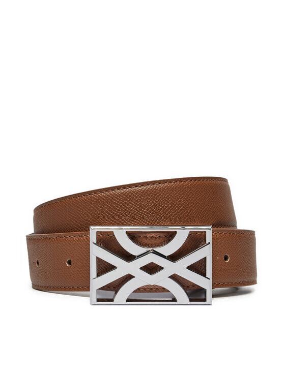 Женский ремень United Colors Of Benetton, коричневый
Женский ремень United Colors Of Benetton, коричневый