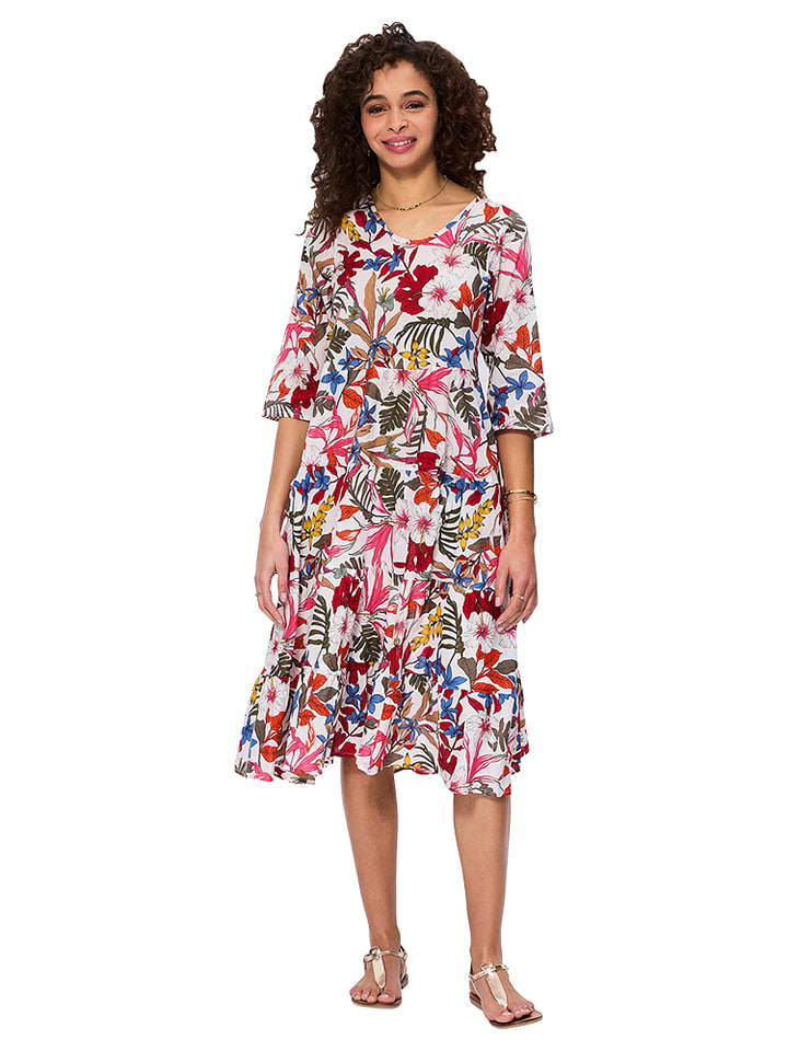 Платье до колена Aller Simplement
Платье до колена Aller Simplement