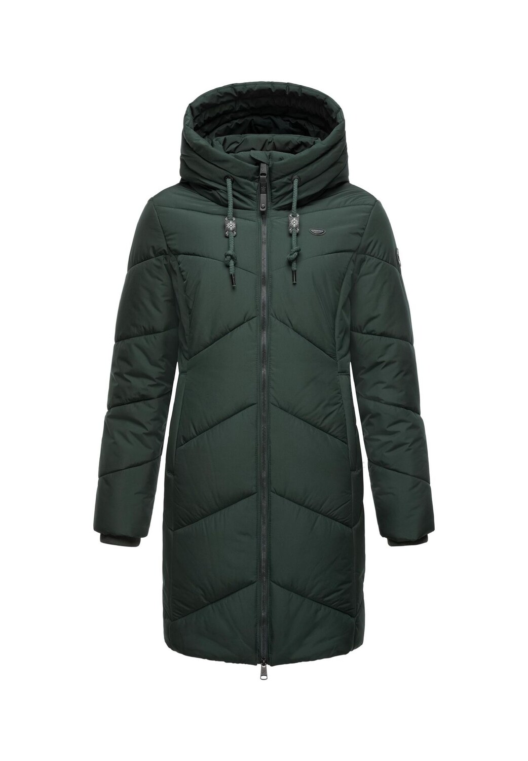 Стеганое пальто Novista Ragweartm, цвет Dark Green
Стеганое пальто Novista Ragweartm, цвет Dark Green