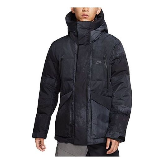 Куртка Nike Sportswear Storm-Fit City Series protection against cold Stay Warm Multiple Pockets hooded down Jacket 'Black', черный
Куртка Nike Sportswear Storm-Fit City Series protection against cold Stay Warm Multiple Pockets hooded down Jacket 'Black', черный