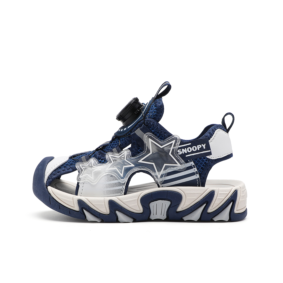 Детские сандалии SNOOPY, фиолетовый
Детские сандалии SNOOPY, фиолетовый