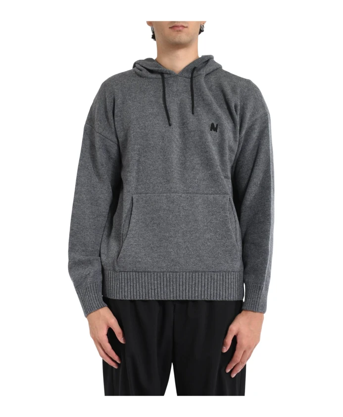 Худи Themwave Msgm, серый
Худи Themwave Msgm, серый