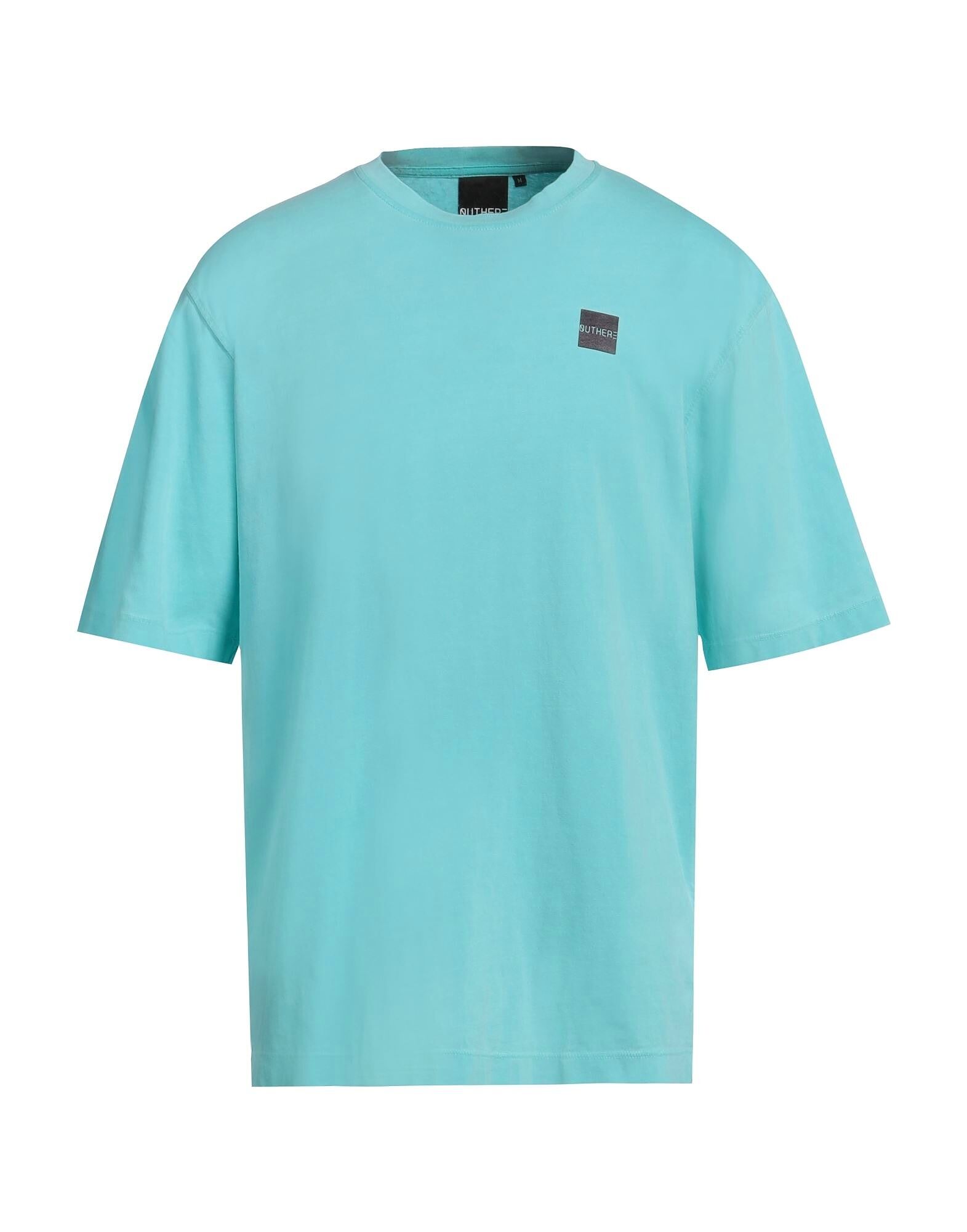 Футболка Outhere, бирюзовый
Футболка Outhere, бирюзовый