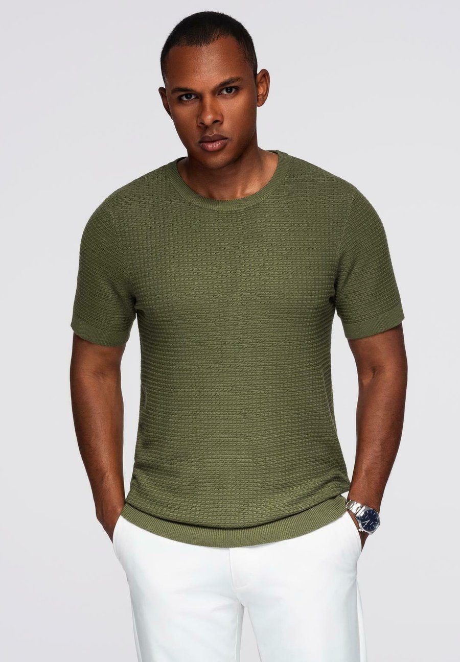 Футболка Ombre Basic T-shirt, Olive, Хаки, Футболка Ombre Basic T-shirt, Olive
Футболка Ombre Basic T-shirt, Olive, Хаки, Футболка Ombre Basic T-shirt, Olive