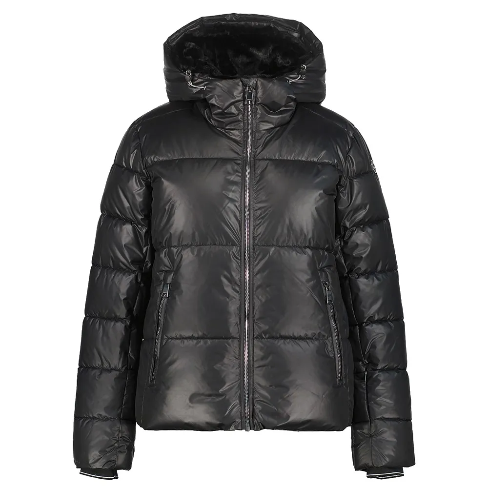 Куртка Luhta Suomutunturi L6 down, черный
Куртка Luhta Suomutunturi L6 down, черный