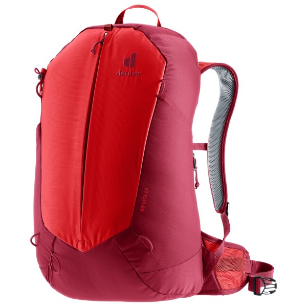 Ac Lite 23 - походный рюкзак Deuter, мультиколор
Ac Lite 23 - походный рюкзак Deuter, мультиколор