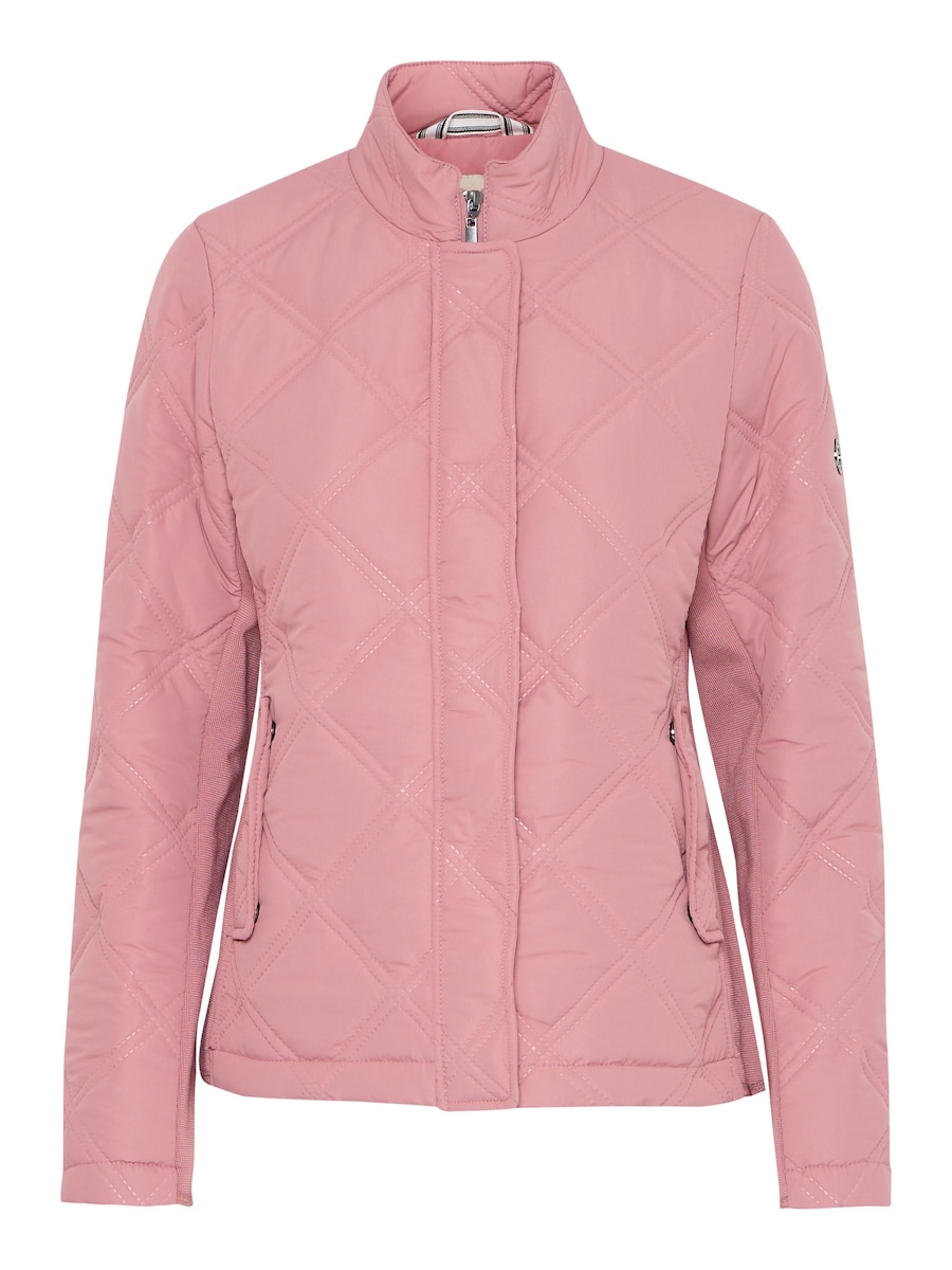 Куртка межсезонная Fransa FRFay, темно-розовый
Куртка межсезонная Fransa FRFay, темно-розовый