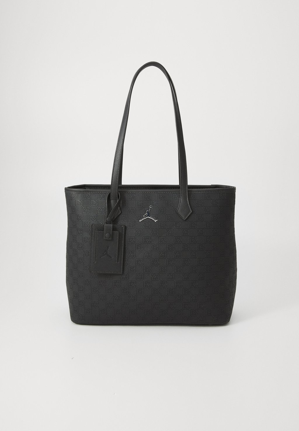 Сумка JAM MONOGRAM TOTE BAG Jordan, черный
Сумка JAM MONOGRAM TOTE BAG Jordan, черный