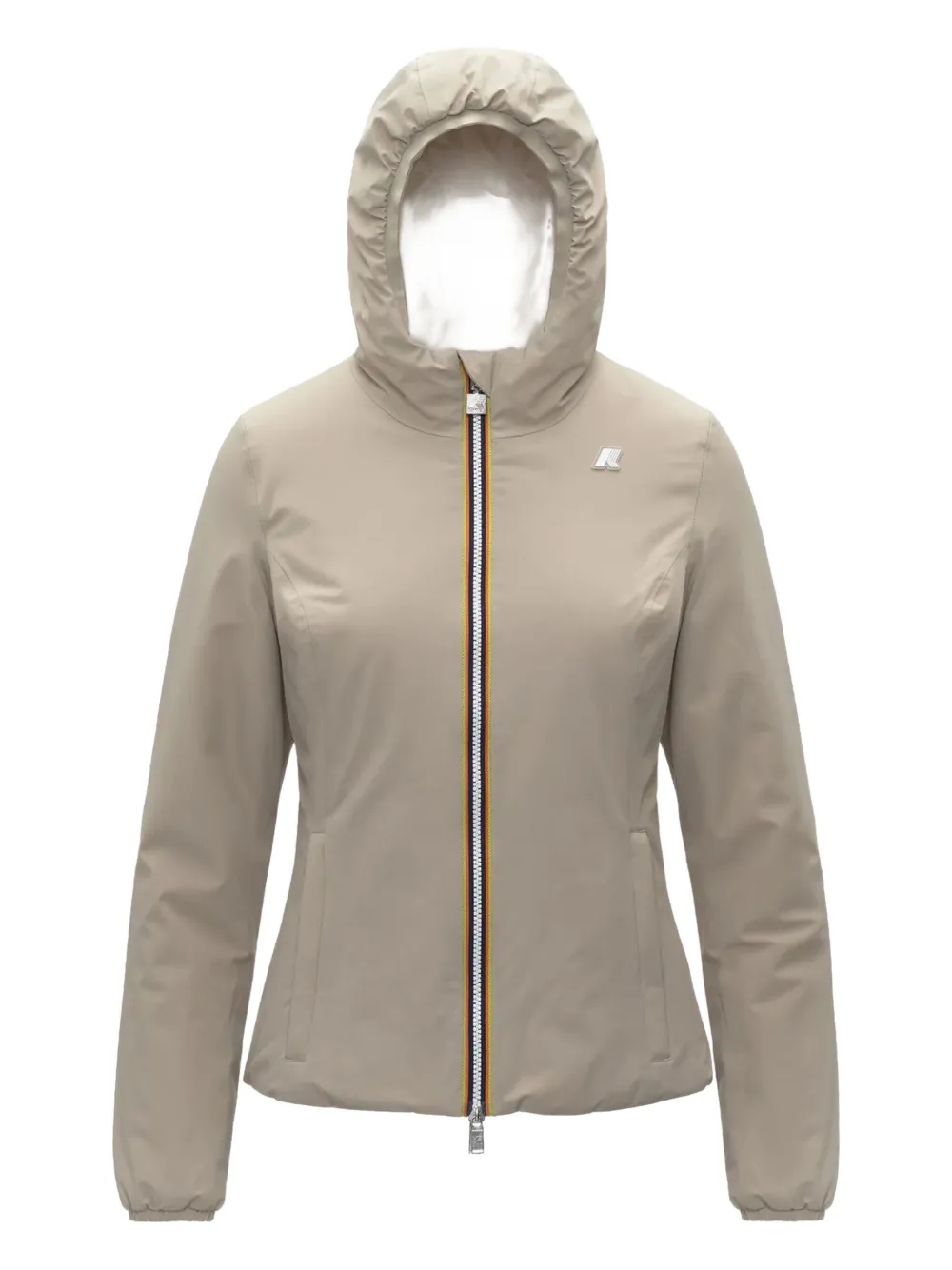 Куртка Lily K-Way, нейтральный 
Куртка Lily K-Way, нейтральный