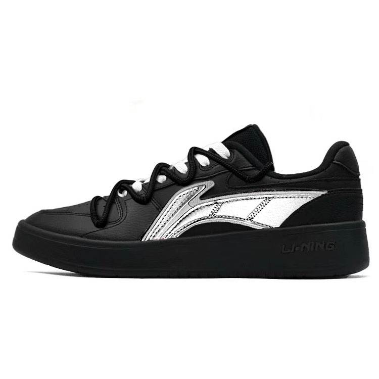 Кроссовки для скейтбординга Acer Truncatum с низким верхом, амортизирующие, износостойкие, противоскользящие, мужские, черно-серебристые LINING, Black Silver
Кроссовки для скейтбординга Acer Truncatum с низким верхом, амортизирующие, износостойкие, противоскользящие, мужские, черно-серебристые LINING, Black Silver