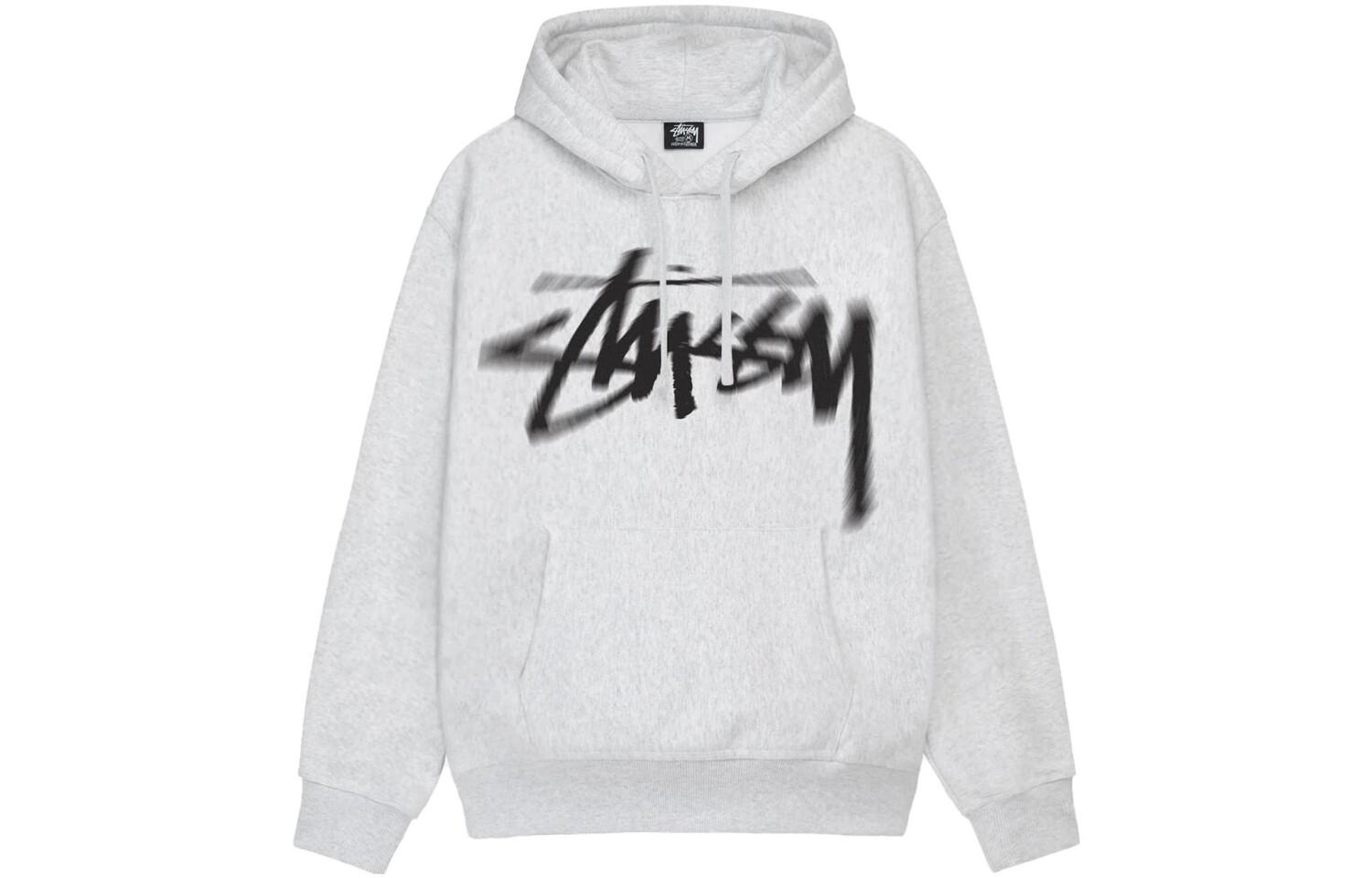 Толстовка унисекс Stussy, розовый
Толстовка унисекс Stussy, розовый