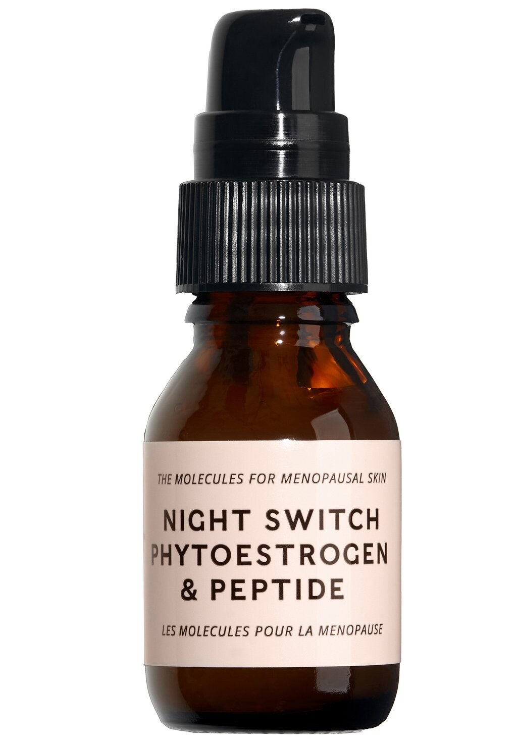 Ночной уход LIXIRSKIN BOOSTER NIGHT SWITCH PHYTOESTROGEN & PEPTIDE, цвет transparent
Ночной уход LIXIRSKIN BOOSTER NIGHT SWITCH PHYTOESTROGEN & PEPTIDE, цвет transparent