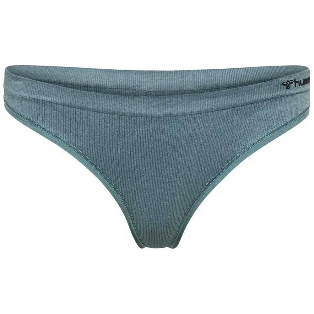 Базовый слой Hummel Juno thong, зеленый
Базовый слой Hummel Juno thong, зеленый