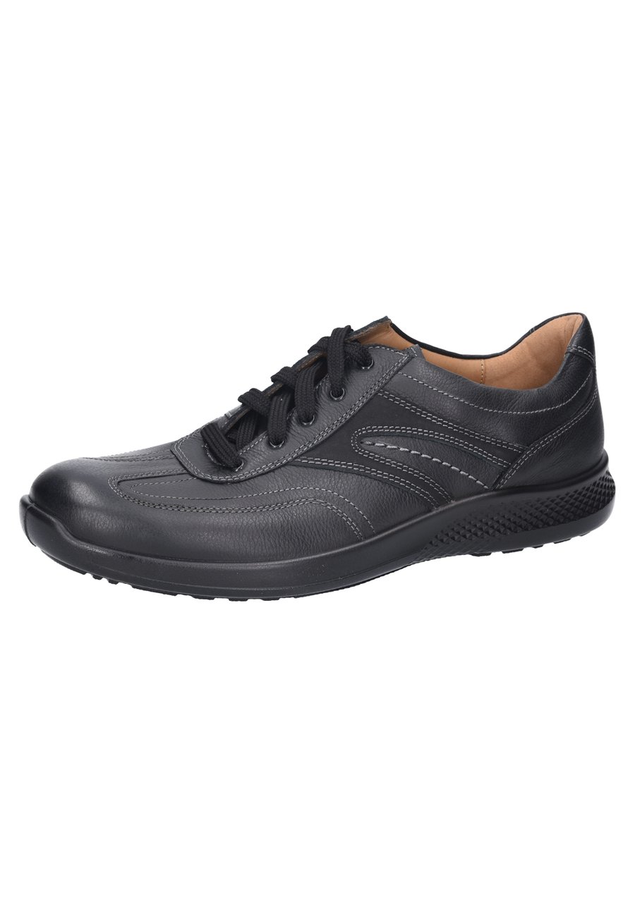 Кроссовки Jomos Trainers, Schwarz/Black
Кроссовки Jomos Trainers, Schwarz/Black