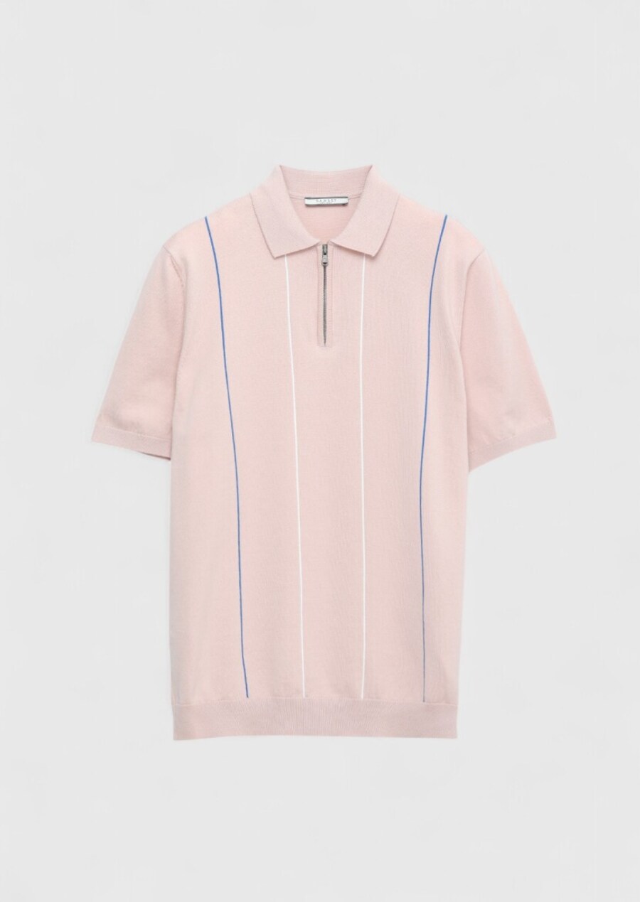 Рубашка Ramsey, розовый
Рубашка Ramsey, розовый