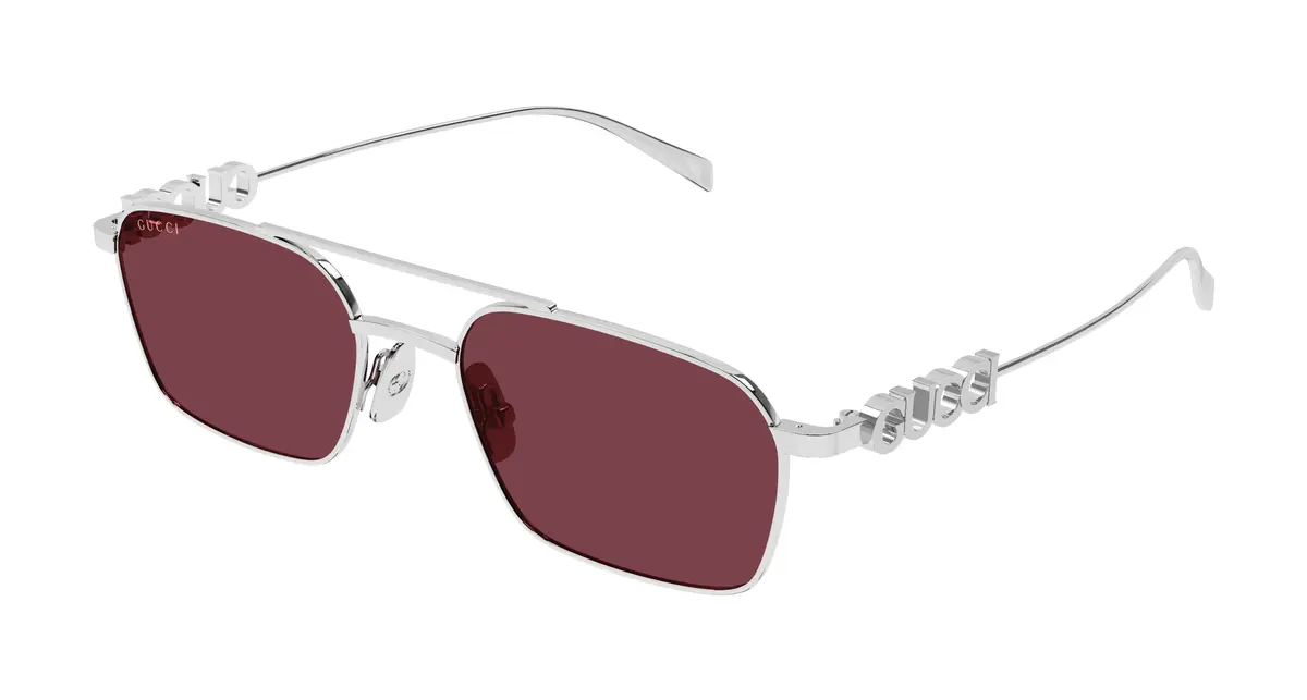 Женские солнцезащитные очки GG1804S GUCCI
Женские солнцезащитные очки GG1804S GUCCI