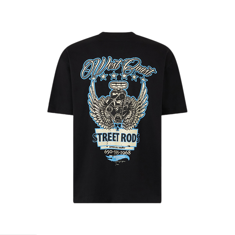 Футболка Cotton X Hot Wheels Vision Of Super, черный
Футболка Cotton X Hot Wheels Vision Of Super, черный