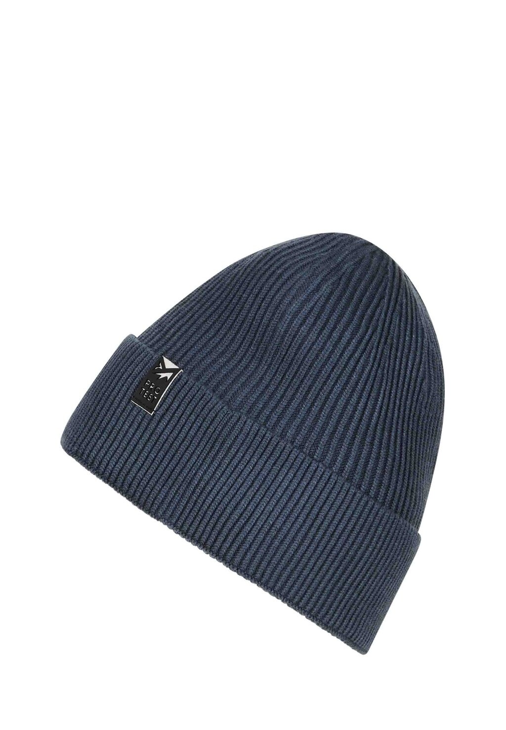 Шапка Protest, темно-синий
Шапка Protest, темно-синий