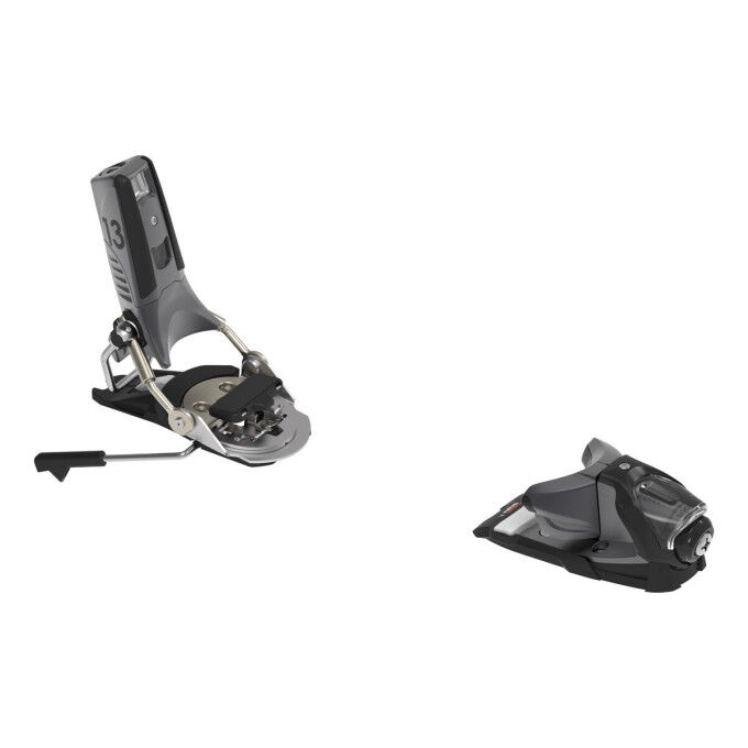 Лыжные крепления Look PIVOT 20 13 GW B95 BLACK META, Черный, Лыжные крепления Look PIVOT 20 13 GW B95 BLACK META
Лыжные крепления Look PIVOT 20 13 GW B95 BLACK META, Черный, Лыжные крепления Look PIVOT 20 13 GW B95 BLACK META