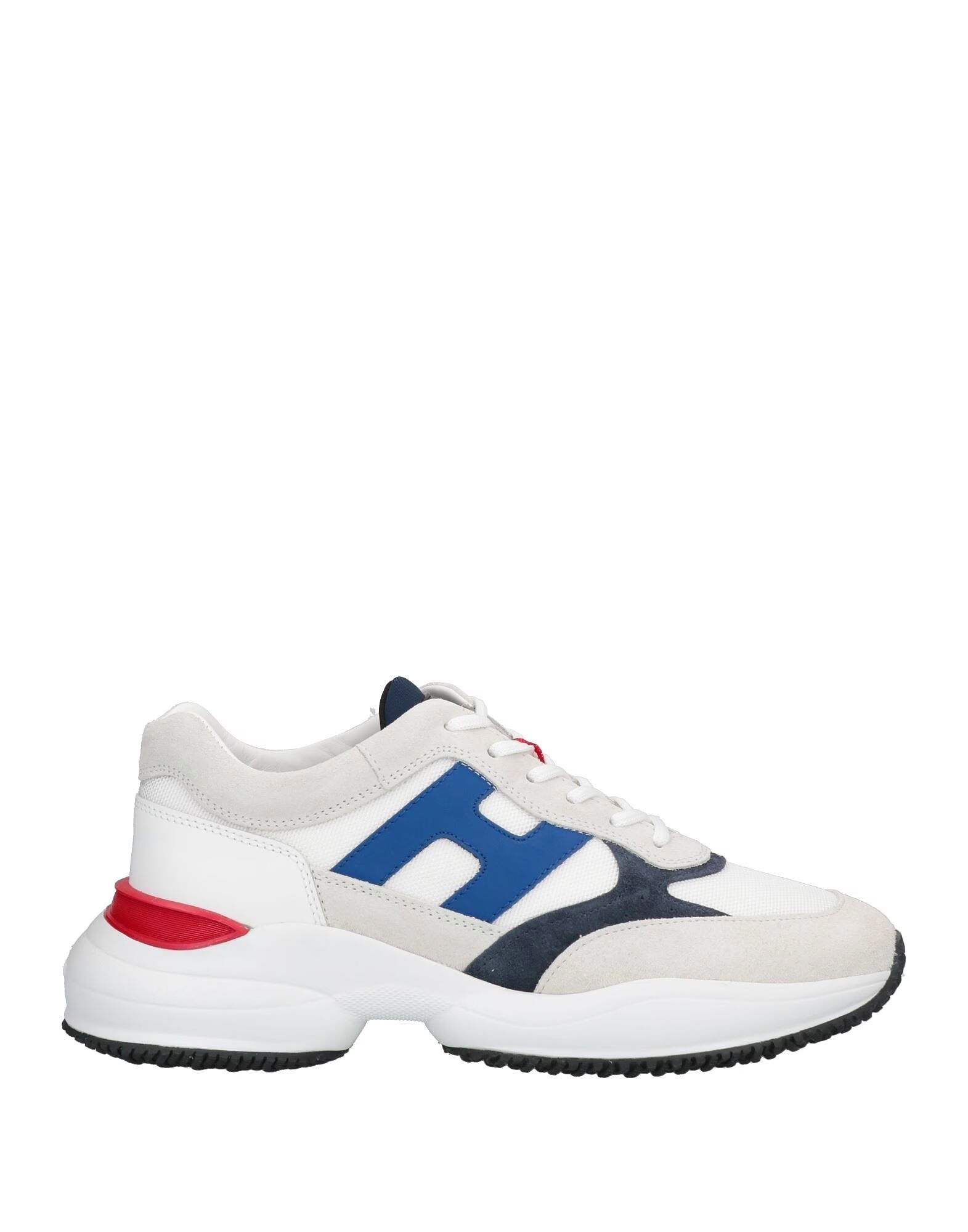 Кроссовки Hogan, белый
Кроссовки Hogan, белый