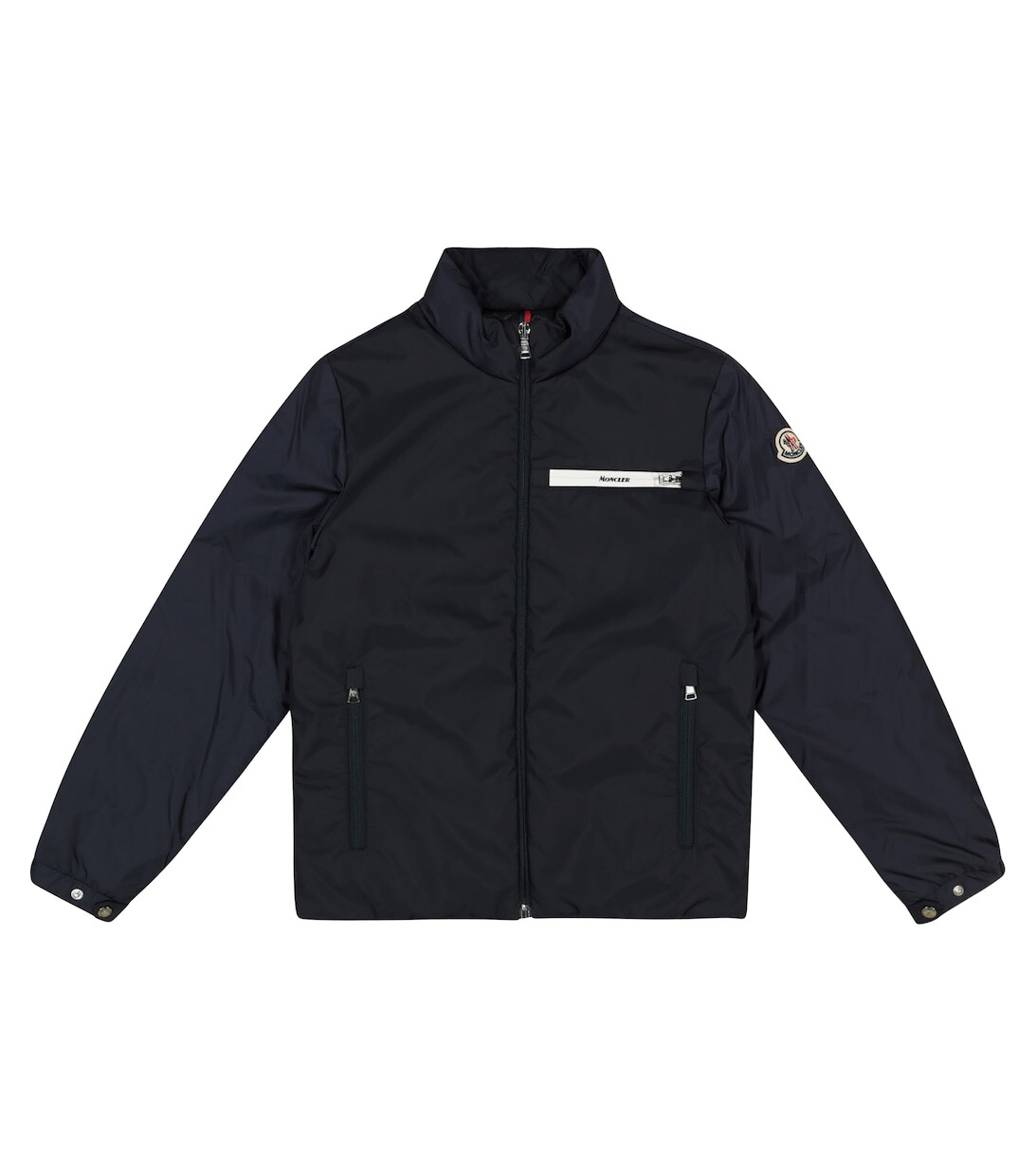 Техническая куртка Demetrio Moncler Enfant, синий
Техническая куртка Demetrio Moncler Enfant, синий