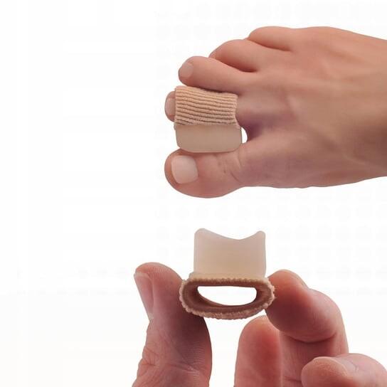 Туфли на танкетке из спандекса с кольцом бурсита бурсита, FootService
Туфли на танкетке из спандекса с кольцом бурсита бурсита, FootService