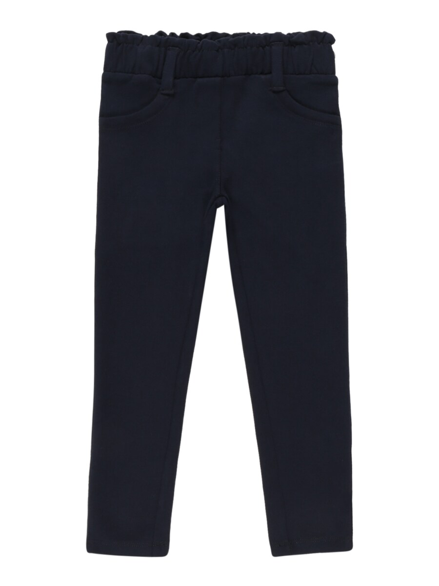 Узкие леггинсы s.Oliver, темно-синий
Узкие леггинсы s.Oliver, темно-синий