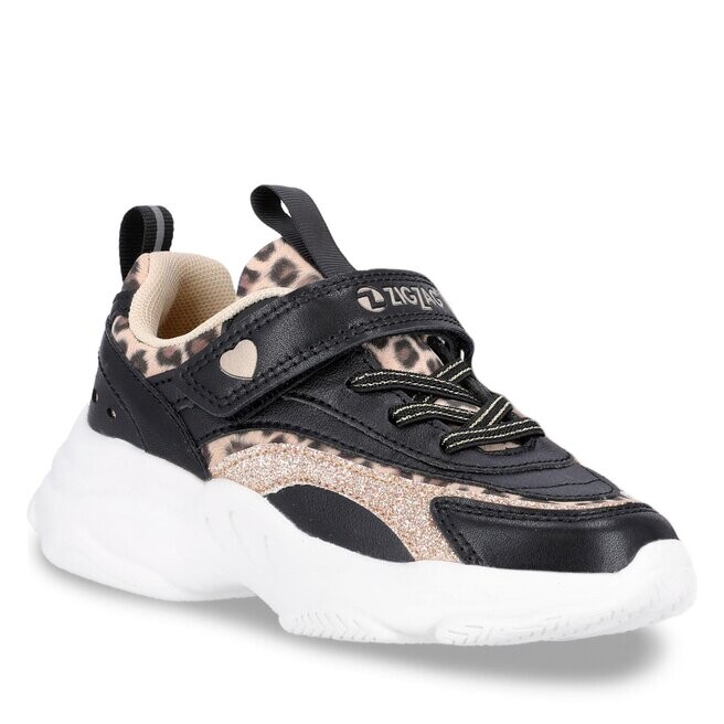 Кроссовки ZigZag FialeyKids Lite, черный
Кроссовки ZigZag FialeyKids Lite, черный