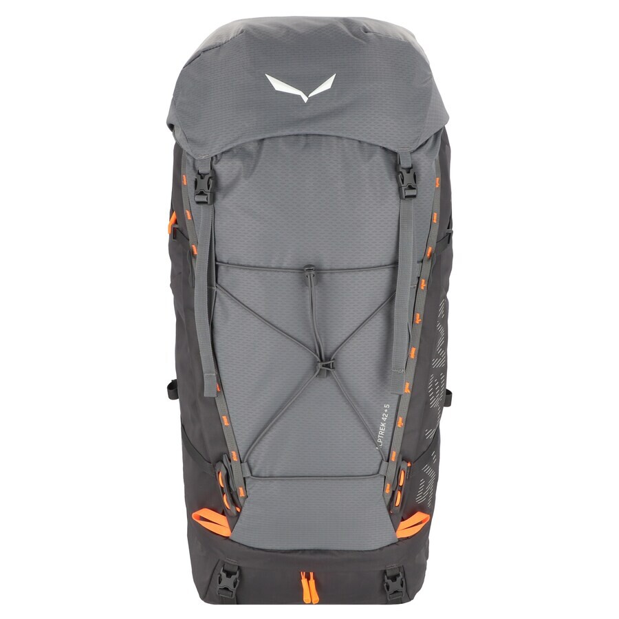 Рюкзак SALEWA Sports Backpack Alptrek, серый
Рюкзак SALEWA Sports Backpack Alptrek, серый
