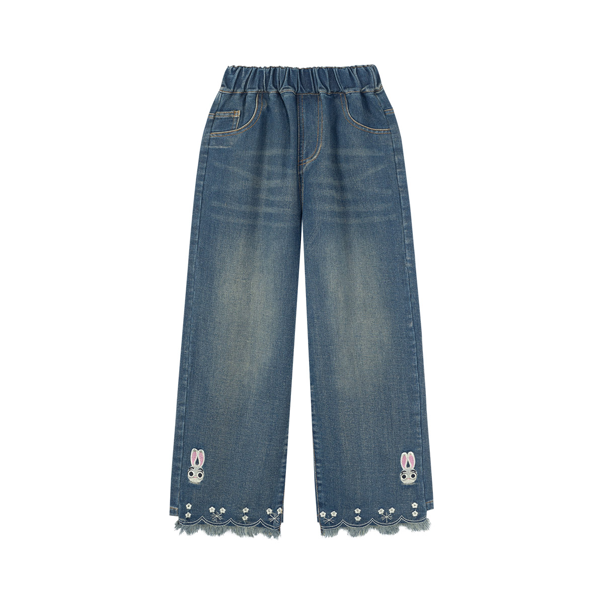 Джинсы для школьников Disney, синий
Джинсы для школьников Disney, синий