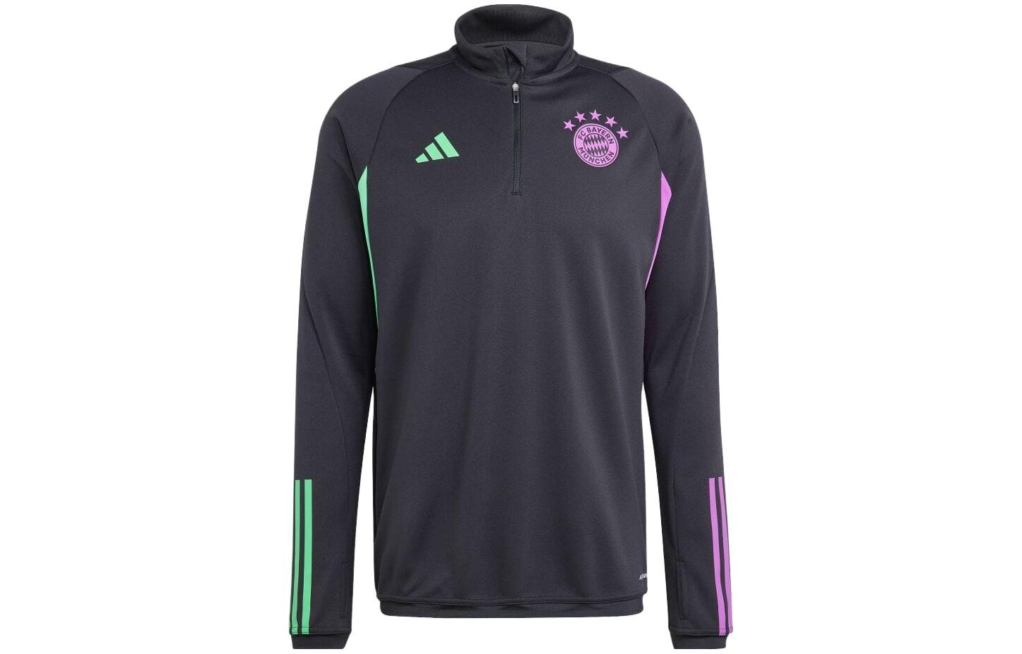 Футболка Бавария Мюнхен Футболка Мужская Черная Adidas, черный
Футболка Бавария Мюнхен Футболка Мужская Черная Adidas, черный