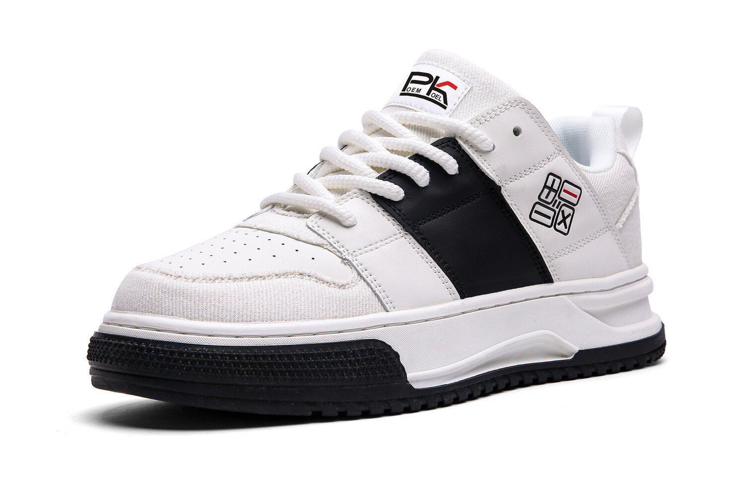 Кеды, обувь для скейтборда унисекс с низким верхом Poem Koel, цвет Mismatched
Кеды, обувь для скейтборда унисекс с низким верхом Poem Koel, цвет Mismatched