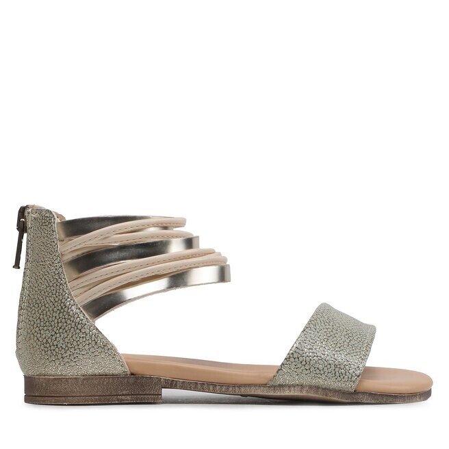 Сандалии Primigi 3929722 S Platinum, серебро
Сандалии Primigi 3929722 S Platinum, серебро