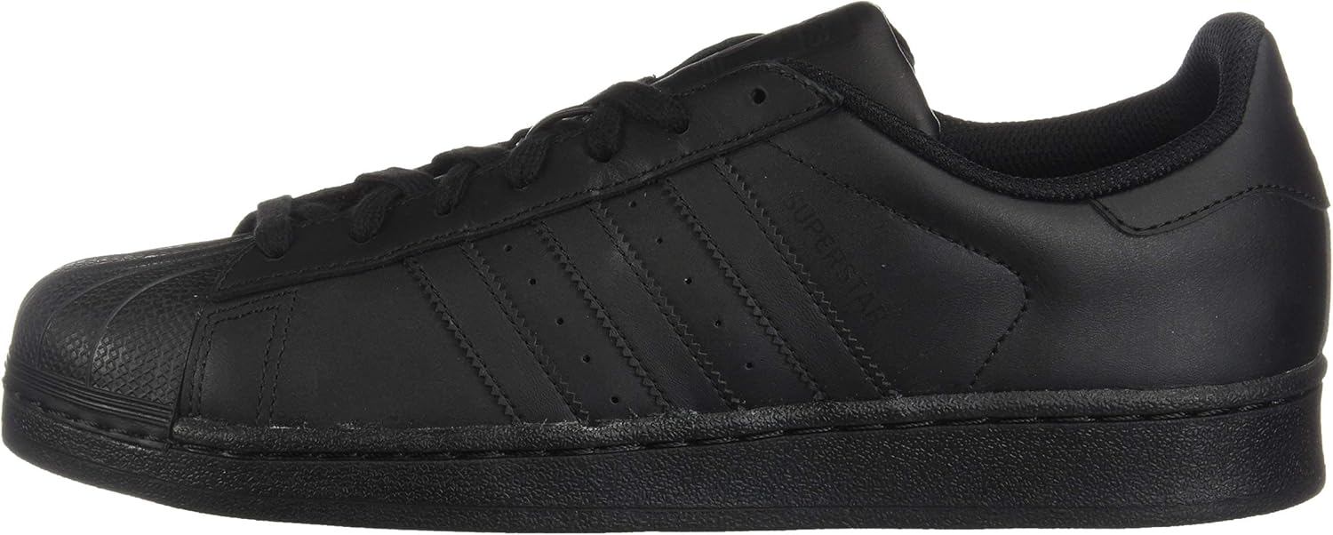 Мужские модные кроссовки adidas Originals Superstar RT, черный
Мужские модные кроссовки adidas Originals Superstar RT, черный