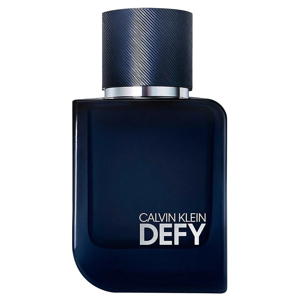 Calvin Klein Defy, Парфюмированный спрей, 50 мл
Calvin Klein Defy, Парфюмированный спрей, 50 мл