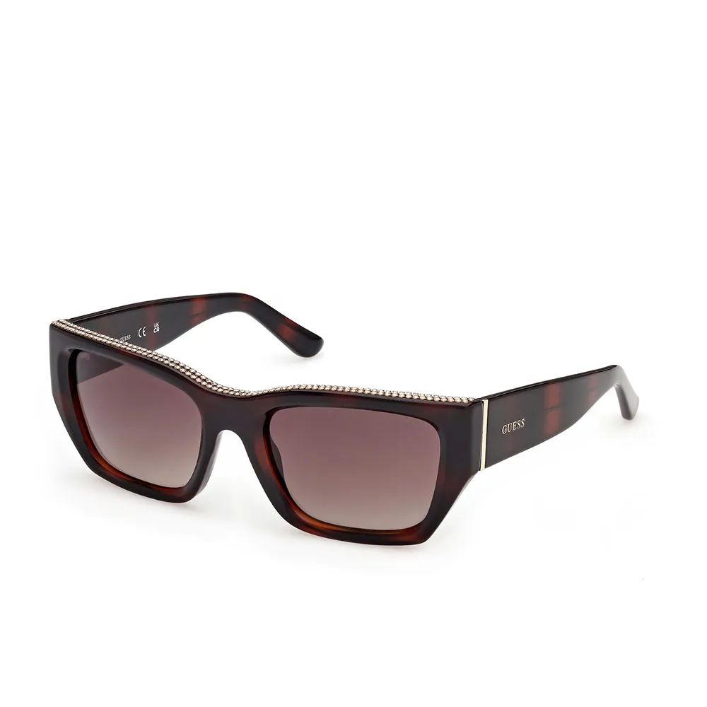 Солнцезащитные очки Guess GU00293 для женщин, коричневый
Солнцезащитные очки Guess GU00293 для женщин, коричневый