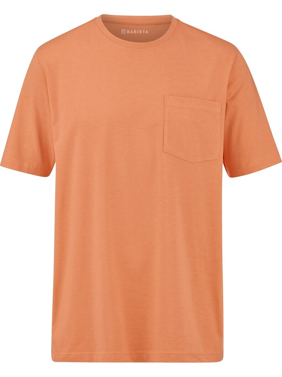 Футболка BABISTA Ulviento, оранжевый
Футболка BABISTA Ulviento, оранжевый