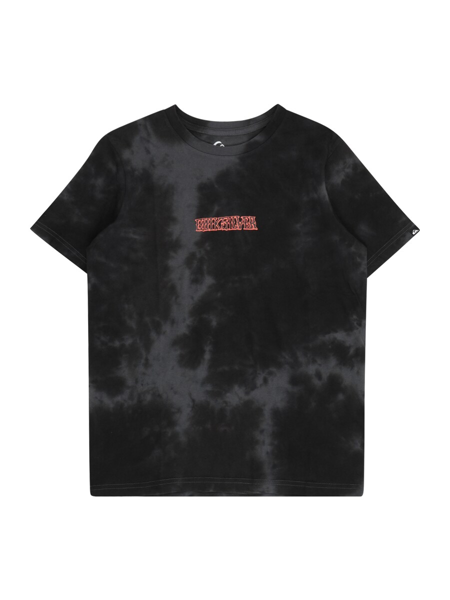 Рубашка QUIKSILVER FROG RITUAL, черный
Рубашка QUIKSILVER FROG RITUAL, черный