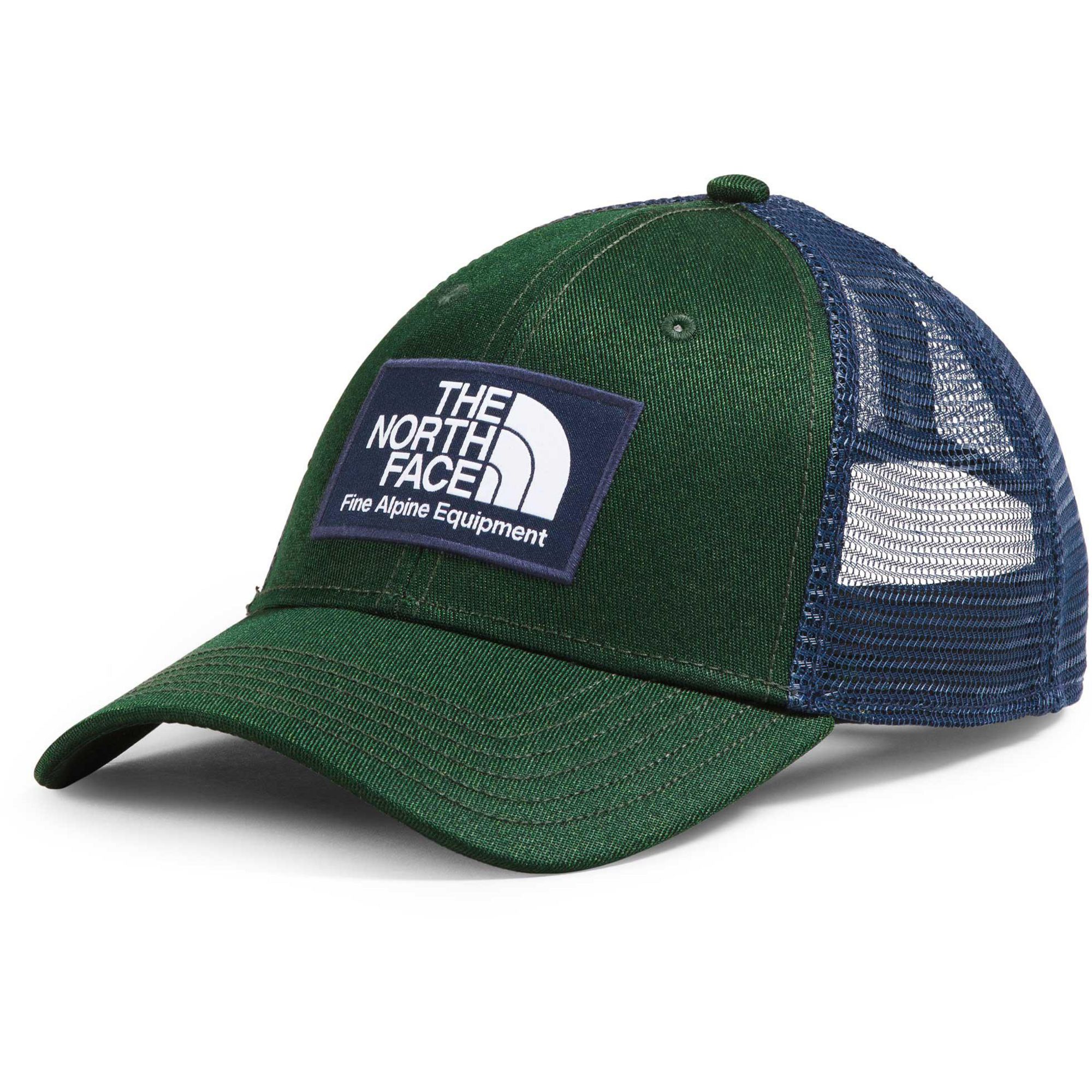 Мужская кепка-тракер Mudder The North Face, Pine Needle
Мужская кепка-тракер Mudder The North Face, Pine Needle