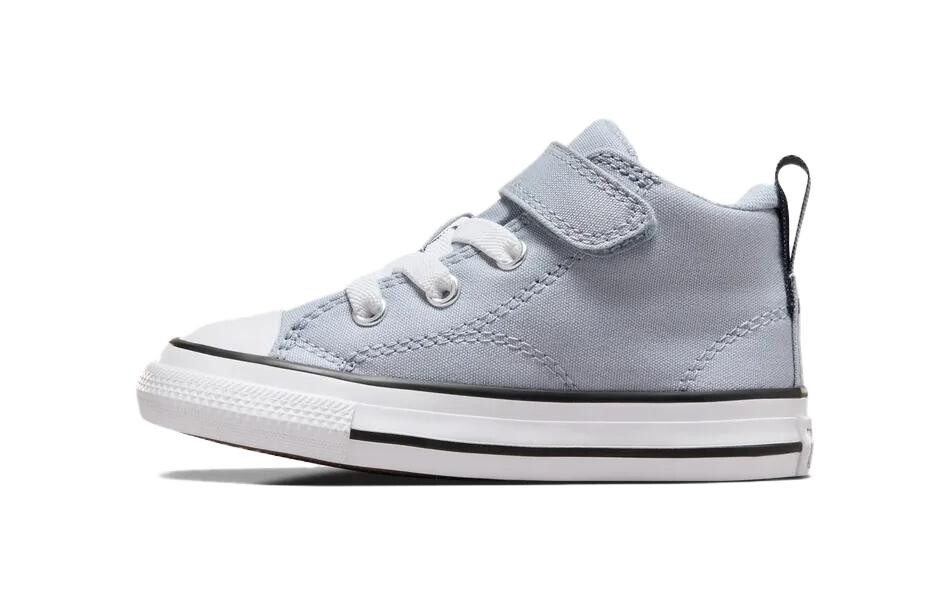 Кроссовки Converse Malden Street для малышей TD, Light Blue
Кроссовки Converse Malden Street для малышей TD, Light Blue