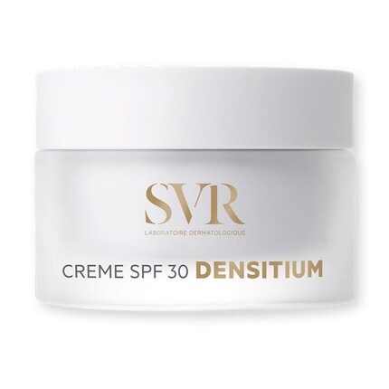 SVR Densitium Global Корректирующий крем SPF30 50мл 
SVR Densitium Global Корректирующий крем SPF30 50мл