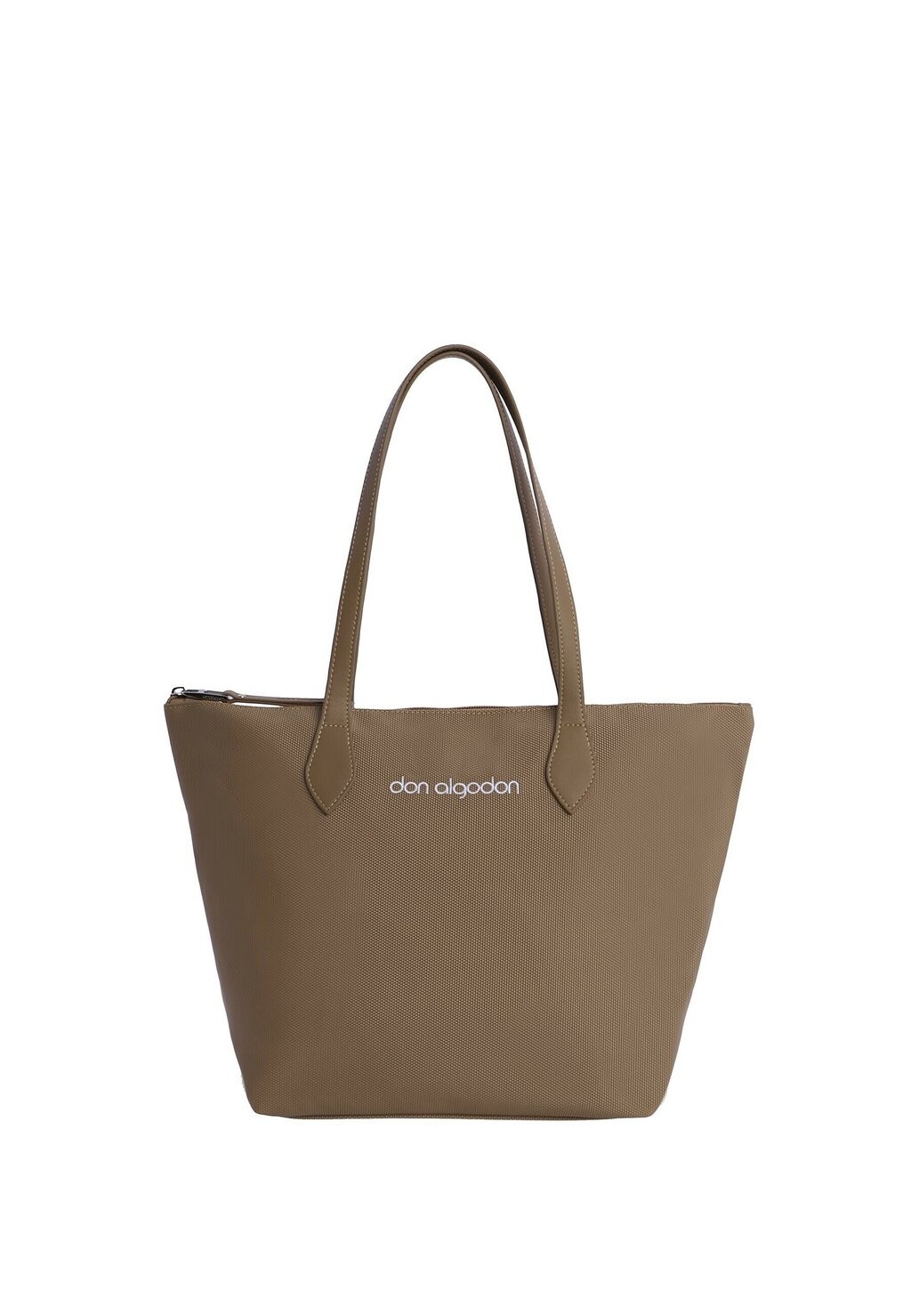 Сумка для покупок TELMA Don Algodon, бежевый
Сумка для покупок TELMA Don Algodon, бежевый