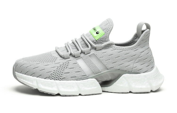 Кроссовки Mulinsen Casual Shoes Men Low-Top, Серый, Кроссовки Mulinsen Casual Shoes Men Low-Top
Кроссовки Mulinsen Casual Shoes Men Low-Top, Серый, Кроссовки Mulinsen Casual Shoes Men Low-Top
