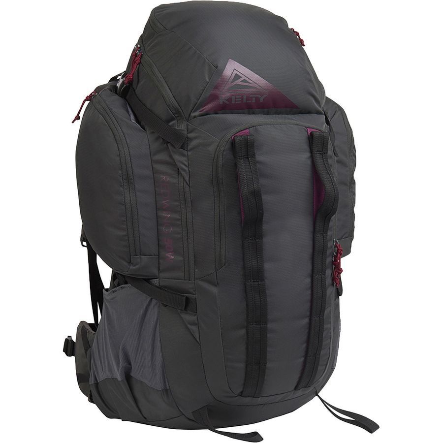 Рюкзак Redwing 50 л - женский Kelty Kelty, Asphalt
Рюкзак Redwing 50 л - женский Kelty Kelty, Asphalt