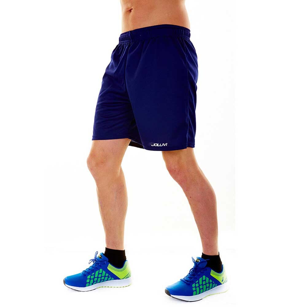 Шорты Joluvi Factor, синий
Шорты Joluvi Factor, синий