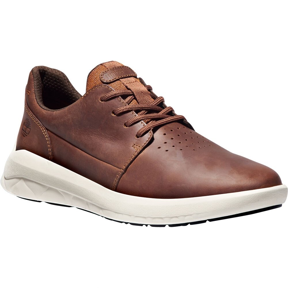 Кроссовки Timberland Bradstreet Ultra Oxford, коричневый
Кроссовки Timberland Bradstreet Ultra Oxford, коричневый