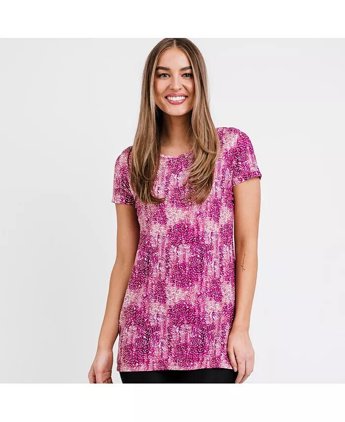 Женская купальная туника Anna Calypsa, мультиколор
Женская купальная туника Anna Calypsa, мультиколор