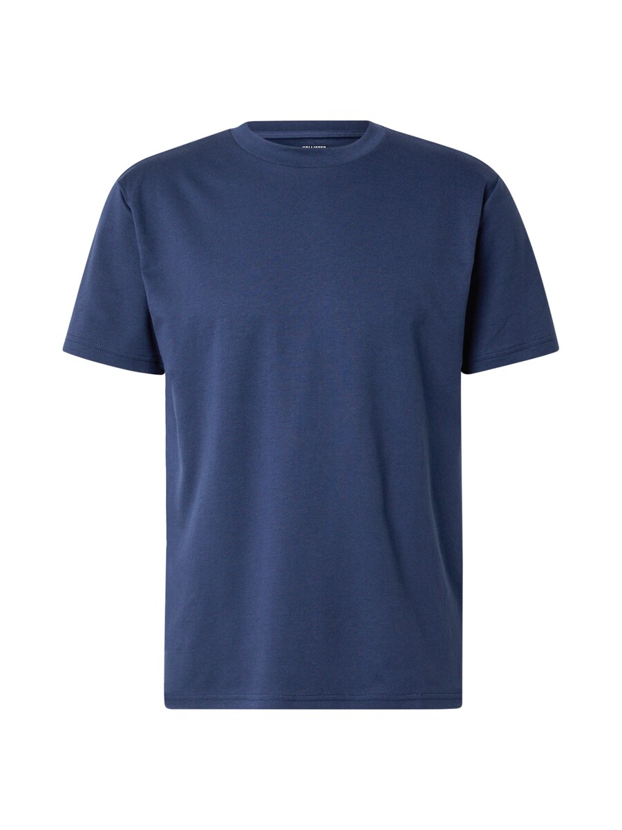 Рубашка HOLLISTER, темно-синий
Рубашка HOLLISTER, темно-синий