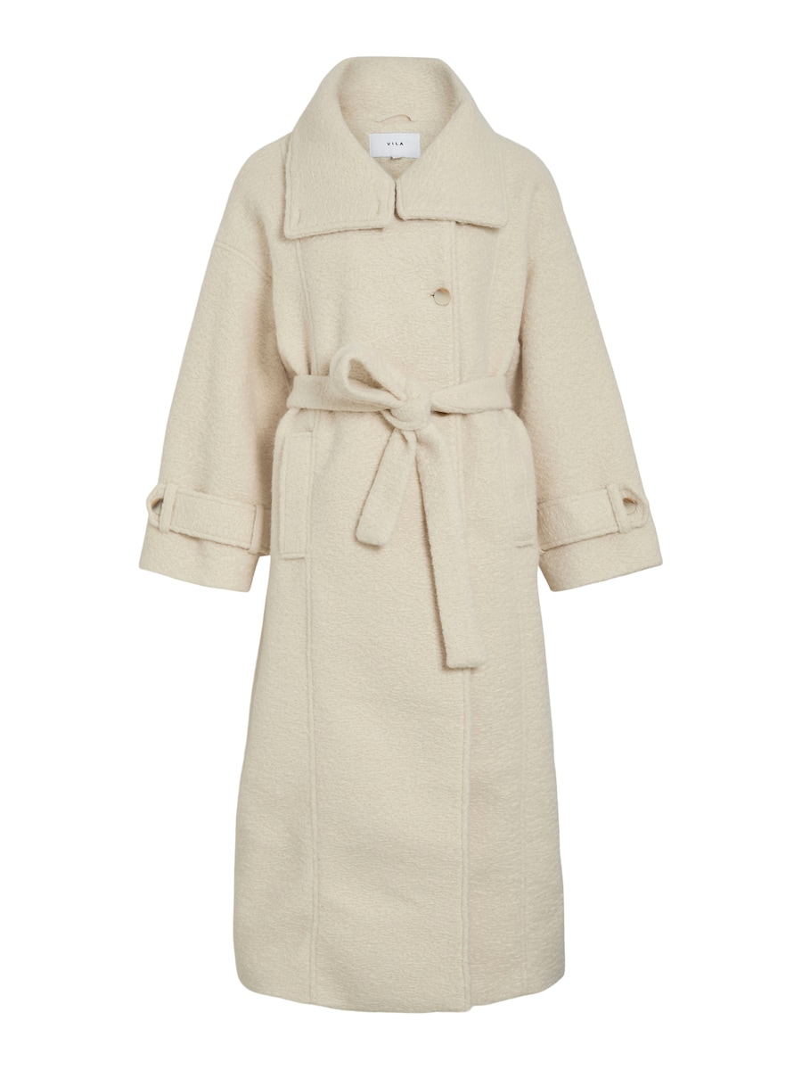 Пальто межсезонное VILA VIKERA, бежевый
Пальто межсезонное VILA VIKERA, бежевый